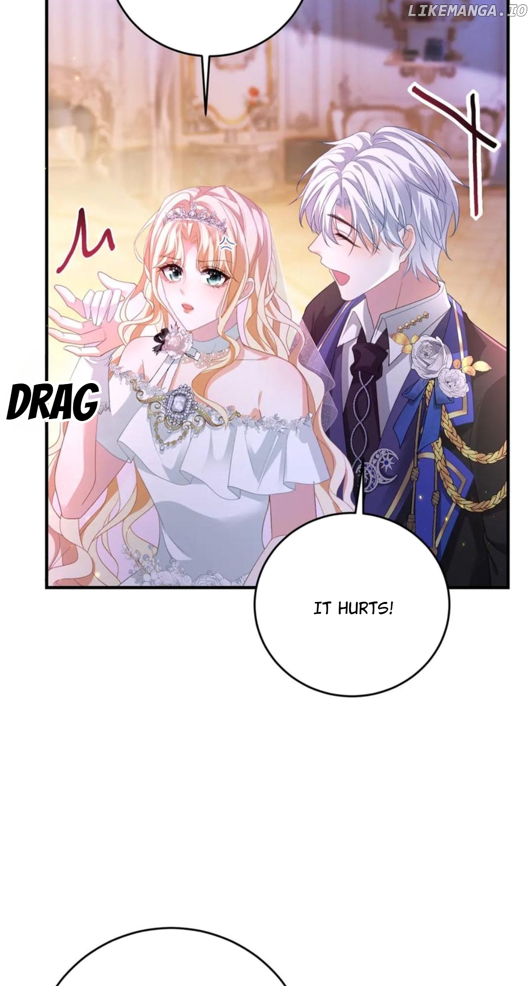 The Duchess Goes Crazy Once A Day Chapter 16 - page 49